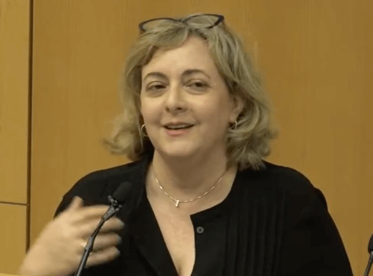 אוסנת כהן גנור